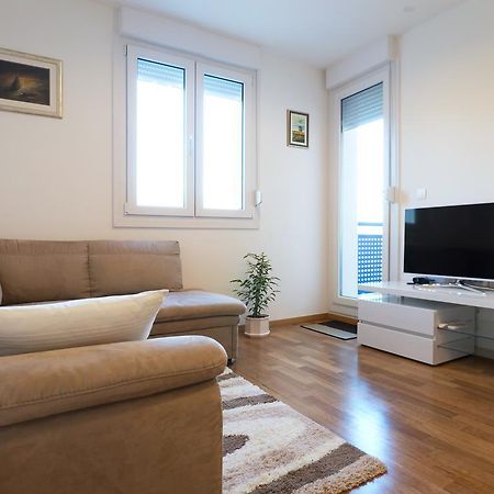 Apartment Roska Спліт Номер фото