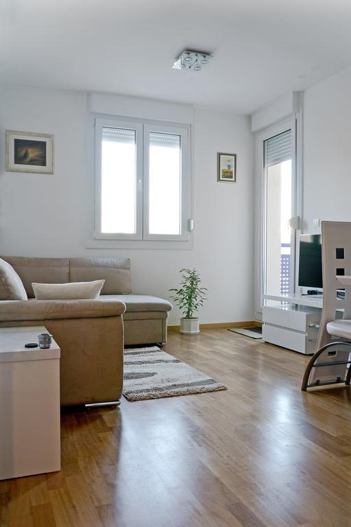 Apartment Roska Спліт Номер фото